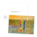 Kamishibai - Die Regenbogendusche