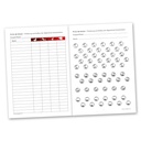 Fit für die Schule 1 - 4 - Dokumentationshilfe deutsch