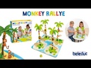 Monkey Rallye