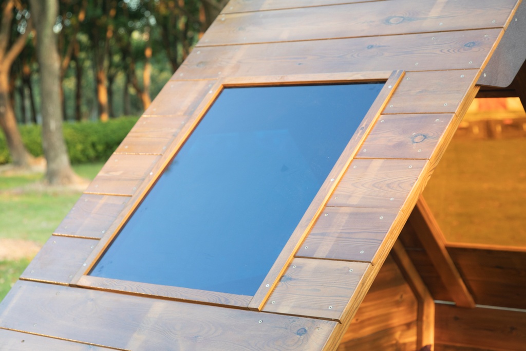 Wanderhütte - Outdoor