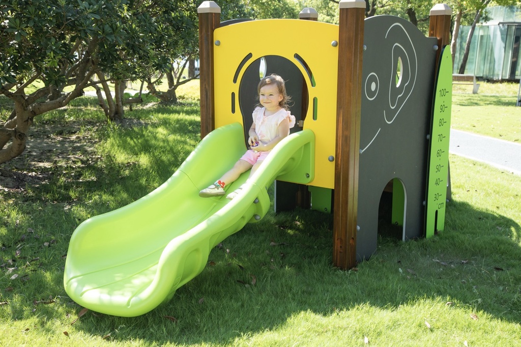 Spielanlage "Elefant"