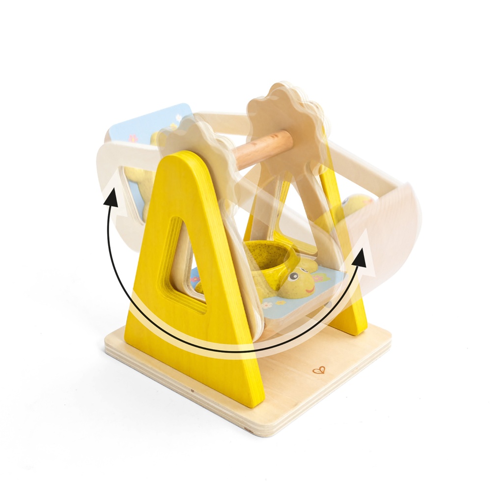 Meine kleine Welt "Stadt Set"