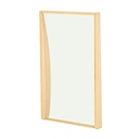 Wandspiegel „Concave“