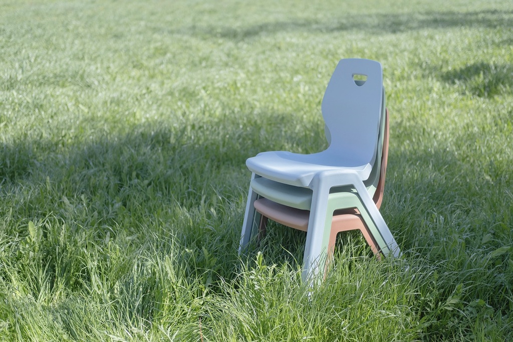 Kinderstuhl - Größe 2