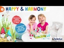 Happy und Harmony
