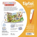 tiptoi® Buch - Die Jahreszeiten