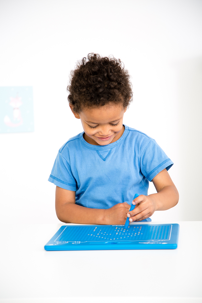 Magnetische Zeichentafel