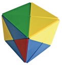 GEO - Magnetwürfel