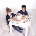 Lagen-Puzzle "Dein Körper Mädchen"