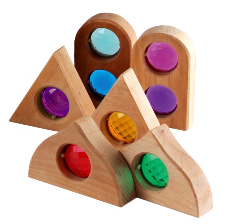 Märchenkiste - 36 Teile