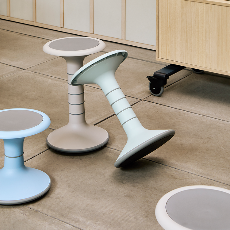 Wackelhocker - 30 cm