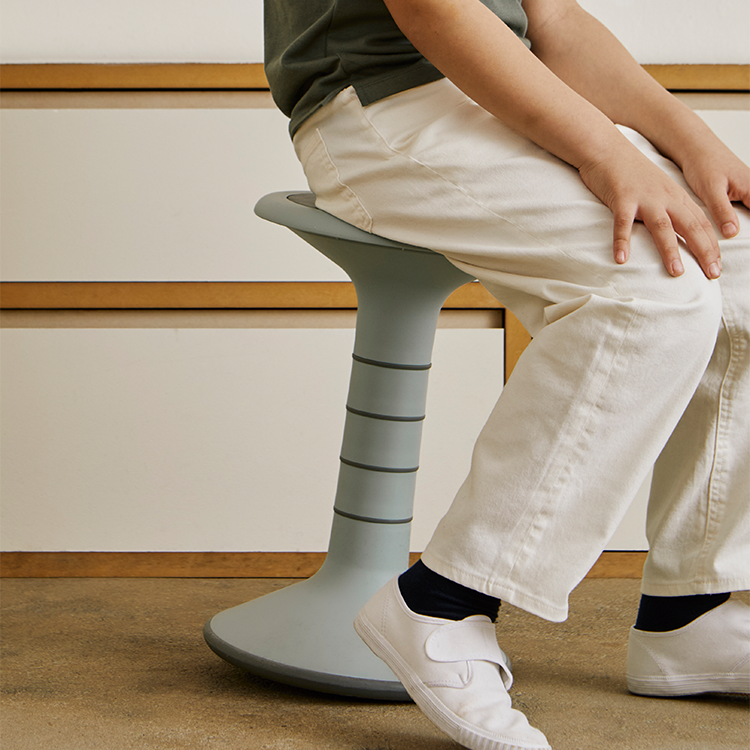 Wackelhocker - 30 cm