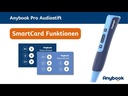AnyBook - Pro Audiostift