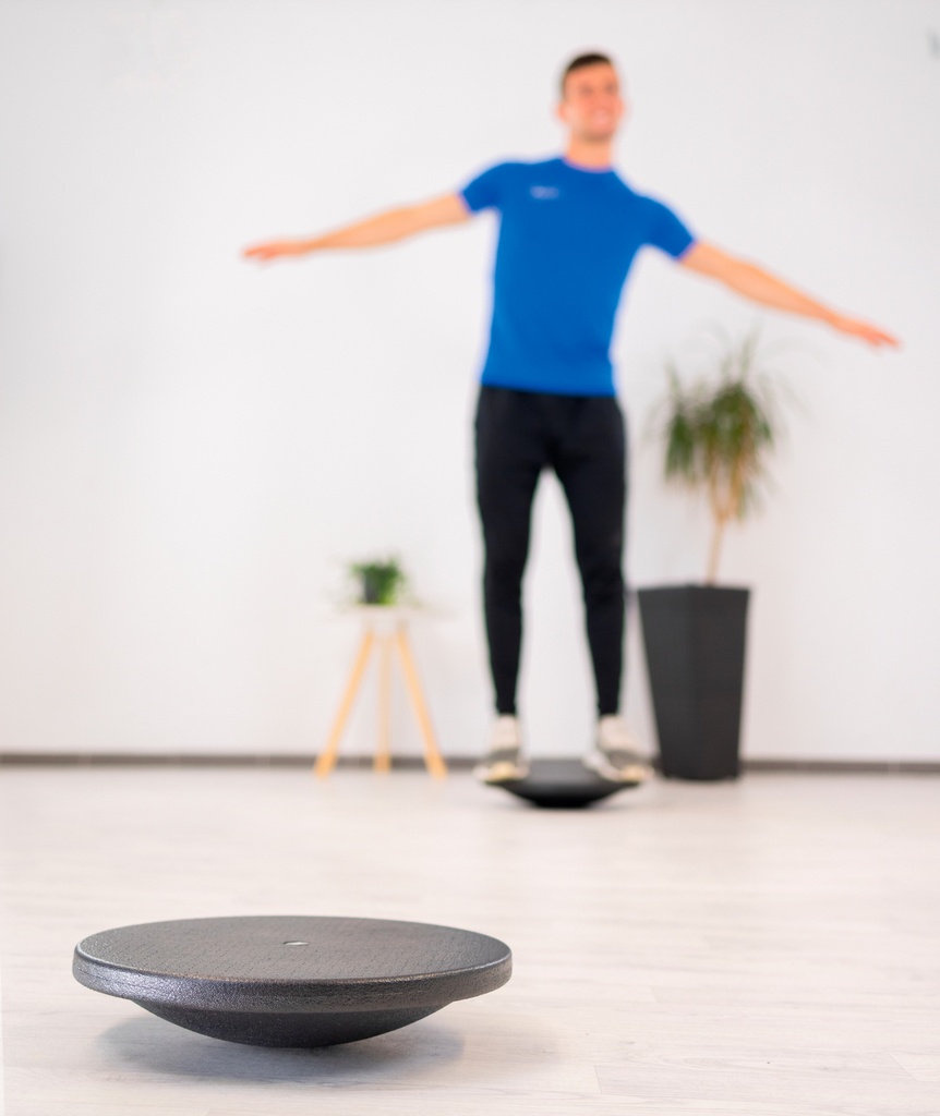 GymTop Balancierkreisel