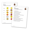 DaZ mit dem Igel Max 