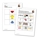 DaZ mit dem Igel Max 