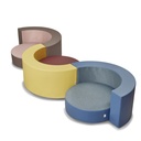 Mega Hüpfkissen Ø 80 cm