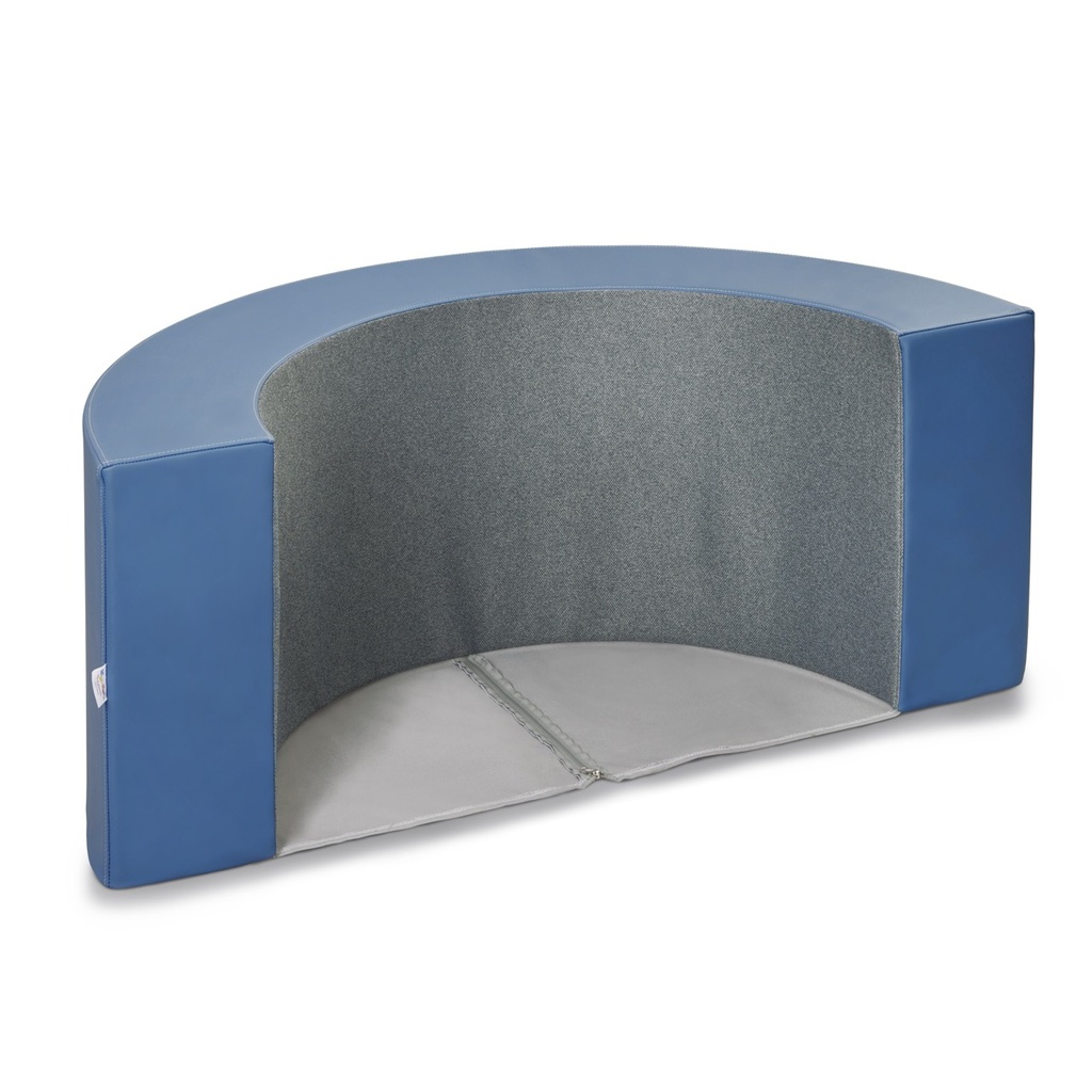 Jump Cake - Rückenelement ohne Boden