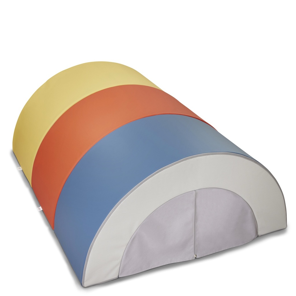 Jump Cake - Rückenelement mit Boden 