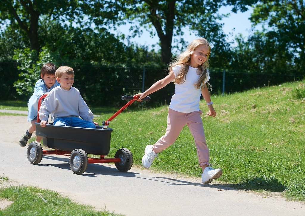 VIKING EXPLORER Surfer Boat