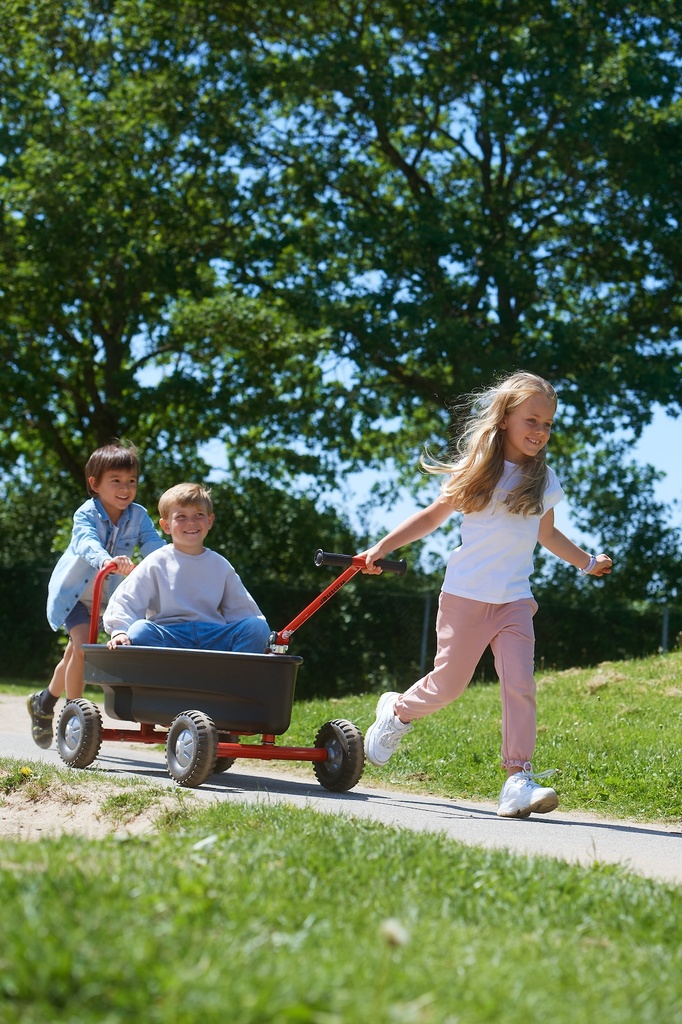 VIKING EXPLORER Surfer Boat