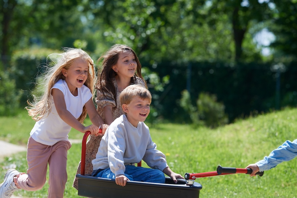 VIKING EXPLORER Surfer Boat