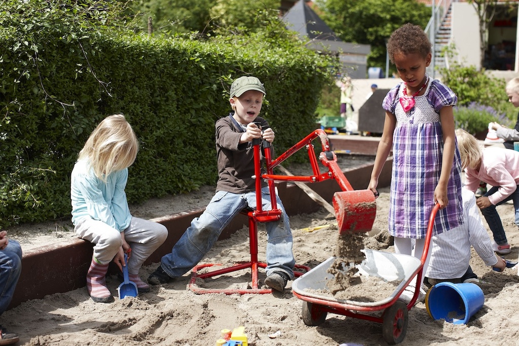 Viking CHALLENGE Bagger