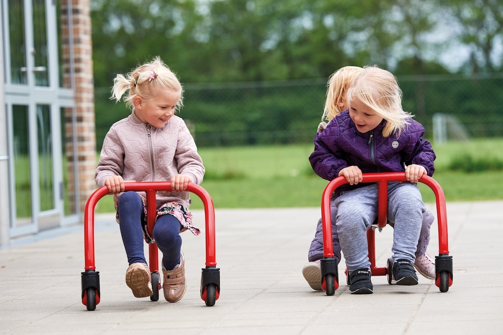 Viking Challenge Walkabout Duo