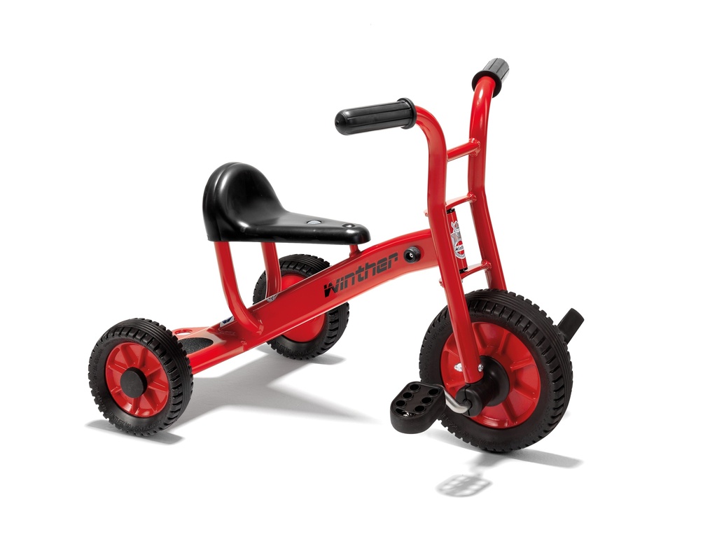 Dreirad klein