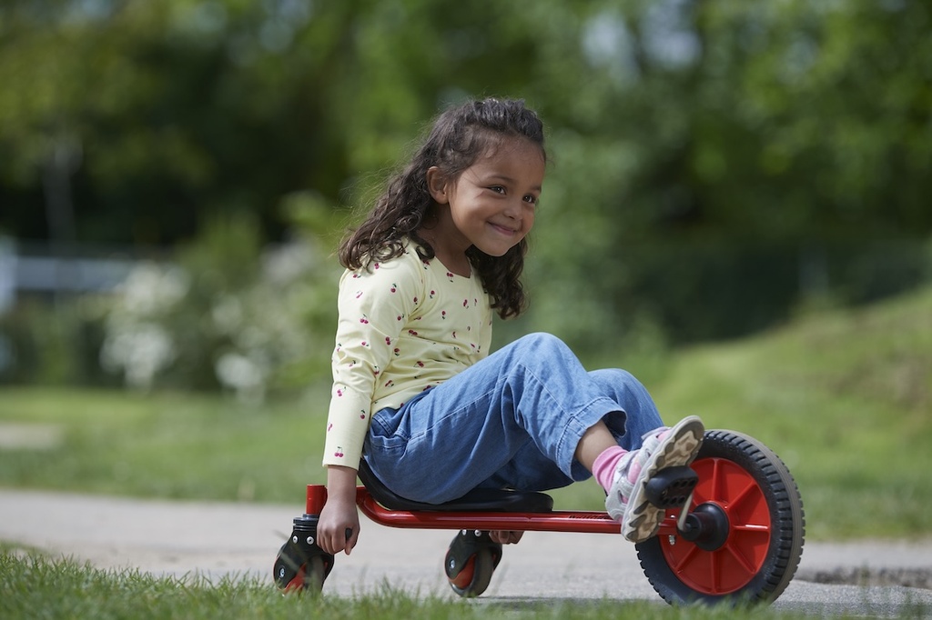 VIKING CHALLENGE Medi FunRacer