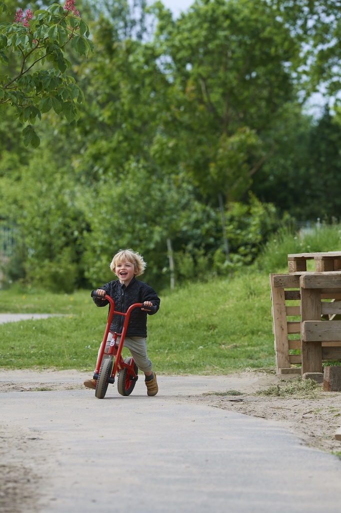 Winther - Lernfahrrad