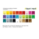 Sitzecke Klappbar 3 teilig 150x150 cm