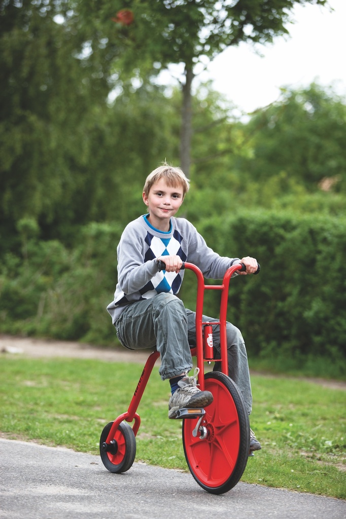 VIKING EXPLORER Hochrad klein