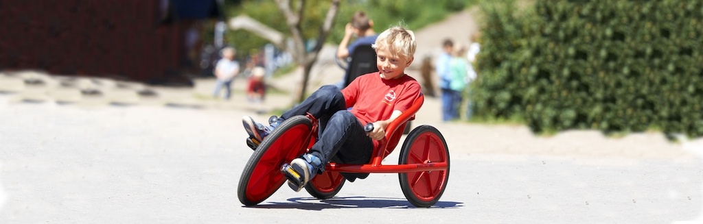 VIKING EXPLORER U-Rider