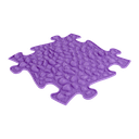 3D Sensorik Matten 15 Elemente 28x28cm 4 Elemente 14x14