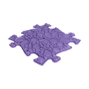 3D Sensorik Matten 15 Elemente 28x28cm 4 Elemente 14x14