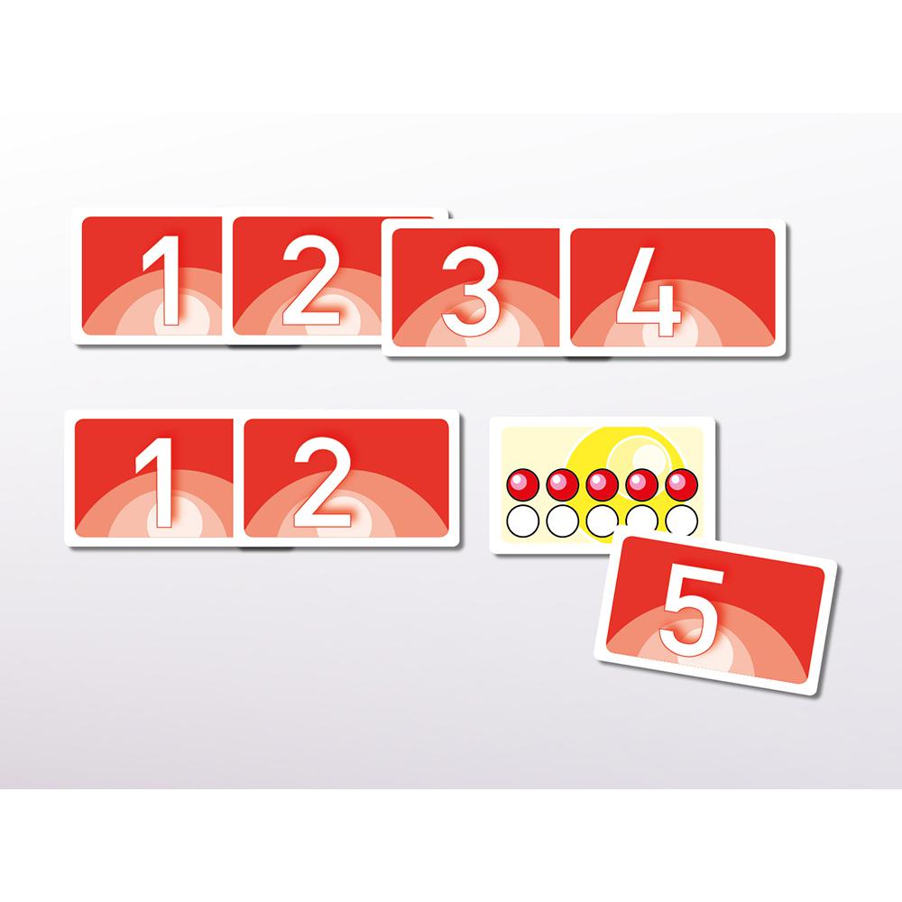 Paket: Mengen und Zahlen