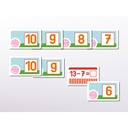 Paket: Fit im Zahlenraum 20