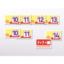 Paket: Fit im Zahlenraum 20