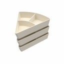 Aufbewahrungseinsätze für Sortier-Spiel-Schale