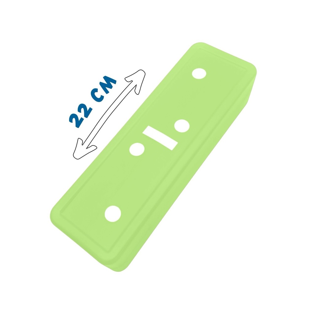 XXL Domino & Jenga Turm