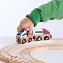 Mein kleiner Zug - ICE