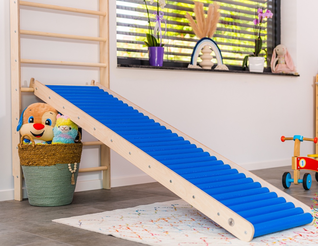 Ersatzrolle Rollenrutsche