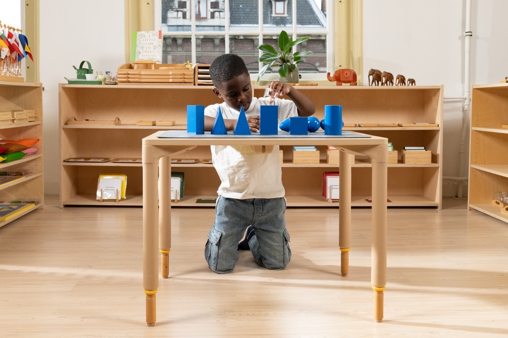 Geometrische Körper 