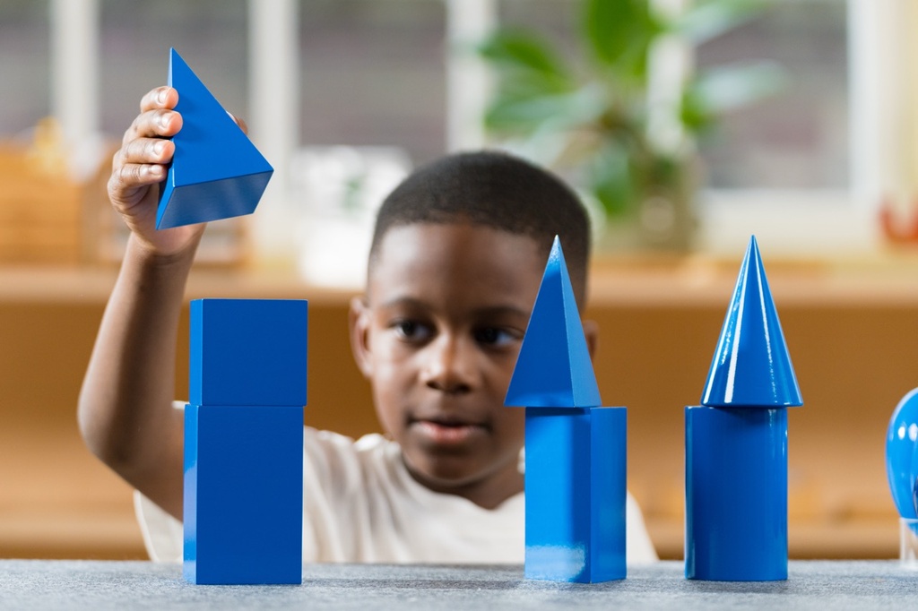 Geometrische Körper 