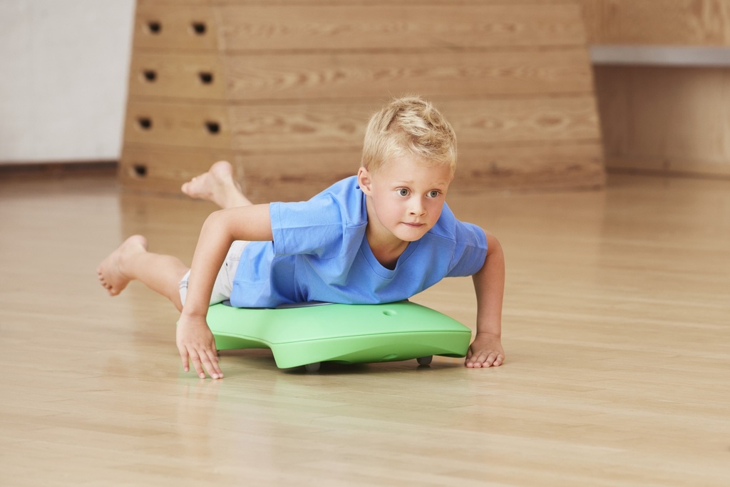Floor Surfer