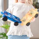Connetix - Auto 2er Set 