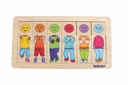 Match & Mix "Emotionen"