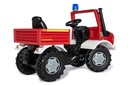 Unimog Feuerwehr