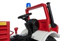 Unimog Feuerwehr